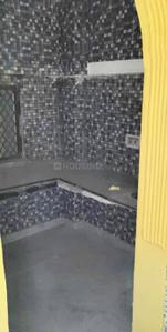 Kitchen Image of 500 Sq.ft 2 BHK Independent House for rent in Sector 44 Noida for Rs. 14000