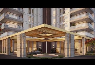Image of 3821 Sq.ft 4 BHK Apartment / Flat for sale in TARC Ishva, Kadarpur, Gurgaon for Rs. 65000000