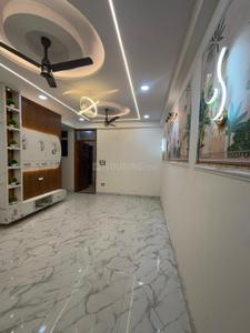 Hall Image of 1480 Sq.ft 3 BHK Apartment / Flat for sale in Sector 49 Noida for Rs. 7200000
