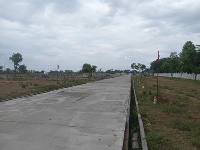 Image of 1200 Sq.ft Residential Plot / Land for sale in Valayankulam, Madurai for Rs. 1622500