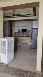 Kitchen Image of 1810 Sq.ft 3 BHK Apartment / Flat for rent in Premier Urban, Sector 14 Gurgaon for Rs. 56000