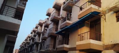 Image of 700 Sq.ft 2 BHK Apartment / Flat for sale in Jagrati Vihar, Meerut for Rs. 2900000