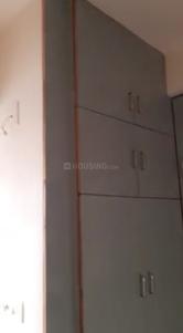Kitchen Image of 1000 Sq.ft 2 BHK Apartment / Flat for rent in Aroma Tirupati Aakruti Greenz, Chharodi Ahmedabad for Rs. 22000