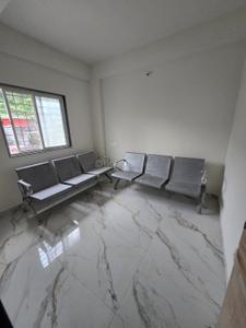 Hall Image of 600 Sq.ft 1 BHK Apartment / Flat for rent in Jambhulwadi Pune for Rs. 6000