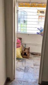 Balcony Image of 1010 Sq.ft 2 BHK Apartment / Flat for sale in Begumpet Hyderabad for Rs. 4500000