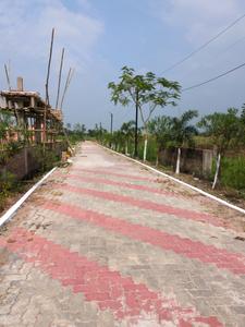 Image of 720 Sq.ft Residential Plot / Land for sale in Nest Valley, Joka, Kolkata for Rs. 201000