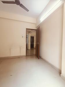 Hall Image of 1100 Sq.ft 2 BHK Apartment / Flat for rent in Sundarvan Apartment, Rabale Navi Mumbai for Rs. 32000