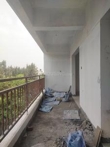 Balcony Image of 1460 Sq.ft 3 BHK Apartment / Flat for sale in Mukunda Gokulam by Mukunda Builders, Kadugodi Bengaluru for Rs. 11475000