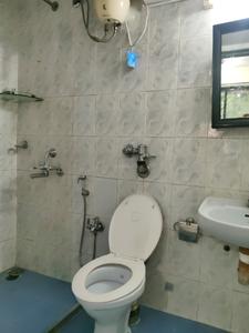 Bedroom Image of 630 Sq.ft 1 BHK Apartment / Flat for sale in Hiranandani Phoenix, Hiranandani Estate Thane for Rs. 8500000