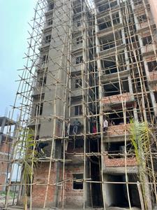 Image of 1016 Sq.ft 2 BHK Apartment / Flat for sale in Khazoor Gaon, Barabanki for Rs. 2700000