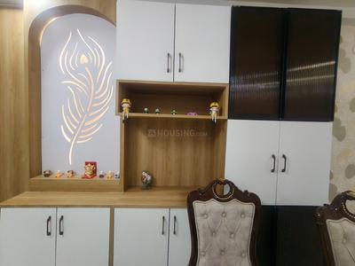 Bedroom Image of 1796 Sq.ft 4 BHK Apartment / Flat for sale in RK The Veranda, Kanakpura Jaipur for Rs. 8200000