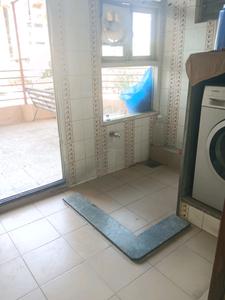 Drying Area Image of 3300 Sq.ft 3 BHK Apartment / Flat for sale in Vasna Ahmedabad for Rs. 14000000