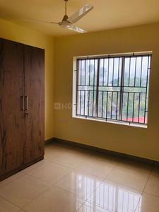 Bedroom Image of 1495 Sq.ft 3 BHK Apartment / Flat for sale in Kulashekara Mangalore for Rs. 7500000