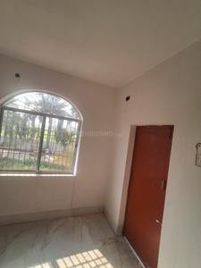 Bedroom Image of 1350 Sq.ft 3 BHK Duplex for sale in Technoculture Vastu Vihar, New Town Kolkata for Rs. 5000000