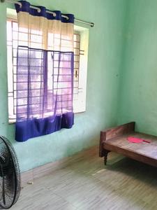 Bedroom Image of 600 Sq.ft 2 BHK Independent House for rent in Nuapada Cuttack for Rs. 3000
