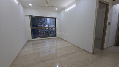 Living Room Image of 1250 Sq.ft 3 BHK Apartment / Flat for sale in Malad West Mumbai for Rs. 36800000