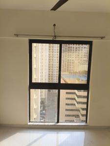 Bedroom Image of 607 Sq.ft 1 BHK Apartment / Flat for sale in Runwal Gardens, Dombivli East Thane for Rs. 4300000