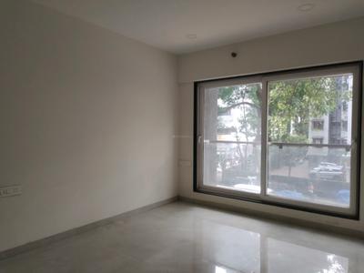 Bedroom Image of 950 Sq.ft 2 BHK Apartment / Flat for sale in Nicco Residency, Jogeshwari East Mumbai for Rs. 23000000