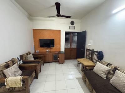 Hall Image of 1260 Sq.ft 2 BHK Apartment / Flat for sale in Vastrapur Ahmedabad for Rs. 6000000