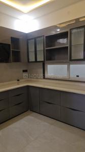 Kitchen Image of 2400 Sq.ft 4 BHK Villa for sale in Vaishali Nagar Jaipur for Rs. 34000000