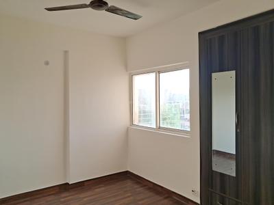 Bedroom Image of 1069 Sq.ft 2.5 BHK Apartment / Flat for sale in Paras Tierea, Sector 137 Noida for Rs. 9000000
