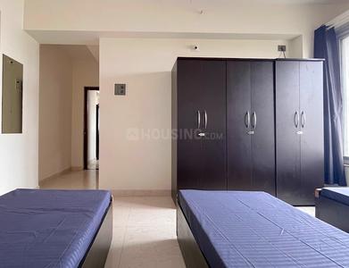 Bedroom Image of GetSetHome - Bandra West  in Bandra West, Mumbai