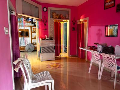 Hall Image of Manorama home stay in Sundarpada, Bhubaneswar