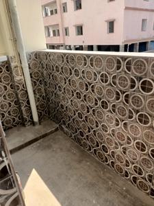 Balcony Image of 900 Sq.ft 2 BHK Independent House for sale in Patancheru Sangareddy for Rs. 7500000