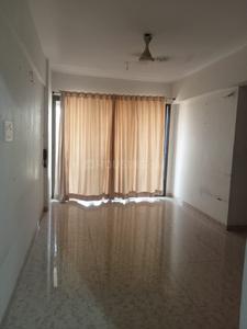 Hall Image of 1400 Sq.ft 3 BHK Apartment / Flat for rent in Gangapur Nashik for Rs. 26000
