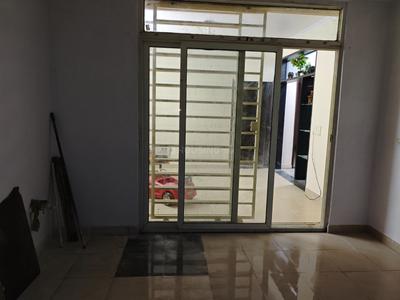 Balcony Image of 2450 Sq.ft 3 BHK Villa for rent in Manglam Aangan The Villas, Chatarpura At Lalya Ka Bas Jaipur for Rs. 31000