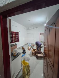 Image of 1200 Sq.ft 2.5 BHK Independent House for rent in Kaggadasapura, Bengaluru for Rs. 27000