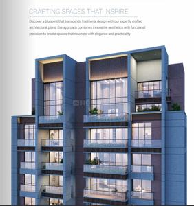 Image of 2250 Sq.ft 3 BHK Apartment / Flat for sale in Shubham Prestige Moneta, Bhatha, Surat for Rs. 10400000