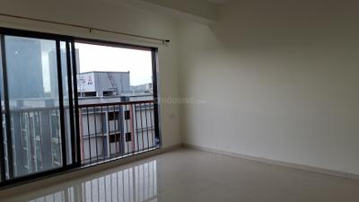 Living Room Image of 450 Sq.ft 1 BHK Apartment / Flat for rent in Geetai Siena, Vikhroli East Mumbai for Rs. 33499