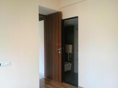 Bedroom Image of 620 Sq.ft 1 BHK Apartment / Flat for sale in Swaminarayan City Phase 1A, Dombivli West Thane for Rs. 4199000