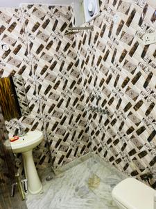 Bathroom Image of Smart rooms in Pitampura, New Delhi