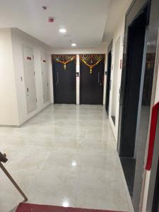 Hall Image of 550 Sq.ft 1 BHK Apartment / Flat for sale in L And T Veridian At Emerald Isle 13A And 13B, Powai Mumbai for Rs. 14700000