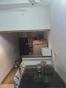 Hall Image of 1300 Sq.ft 3 BHK Independent House for sale in Vennala Kochi for Rs. 5200000