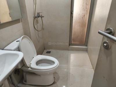 Image of 630 Sq.ft 1 BHK Apartment / Flat for rent in Hiranandani Lavinia, Thane West, Thane for Rs. 40000