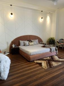 Bedroom Image of 9200 Sq.ft 9 BHK Independent House for sale in DLF Phase 1 Gurgaon for Rs. 600000000