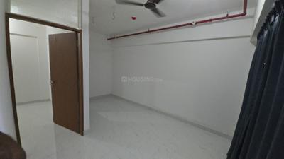 Bedroom Image of 780 Sq.ft 2 BHK Apartment / Flat for rent in Gera Planet of Joy Project II, Upper Kharadi Pune for Rs. 43000