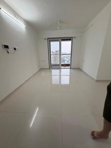 Hall Image of 500 Sq.ft 2 BHK Apartment / Flat for rent in Oxy Beaumonde, Viman Nagar Pune for Rs. 25000