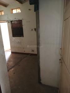 Balcony Image of 600 Sq.ft 2 BHK Builder Floor for sale in Dilshad Garden New Delhi for Rs. 5200000