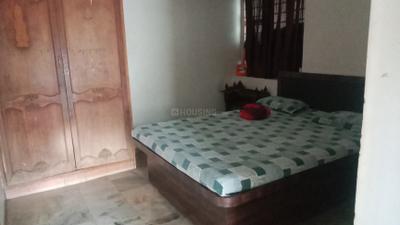 Bedroom Image of 1000 Sq.ft 1 BHK Independent House for sale in New Alkapuri Vadodara for Rs. 7000000