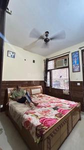 Bedroom Image of 1250 Sq.ft 3 BHK Builder Floor for sale in Darpan City Mohali for Rs. 3350000