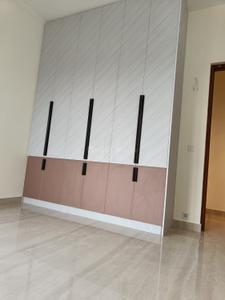 Bedroom Image of 2090 Sq.ft 3 BHK Apartment / Flat for sale in Aparna Elina, Mahalakshmi Layout Bengaluru for Rs. 29000000