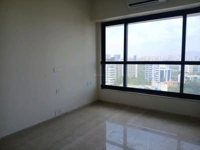 Bedroom Image of 1850 Sq.ft 4 BHK Apartment / Flat for sale in Vile Parle West Mumbai for Rs. 71500000