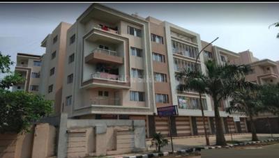 Image of 1180 Sq.ft 2 BHK Apartment / Flat for rent in Rander, Surat for Rs. 26000