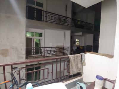 Image of 650 Sq.ft 1 BHK Apartment / Flat for sale in Gaurik Krishna Homes, Noida Extension, Greater Noida for Rs. 2000000