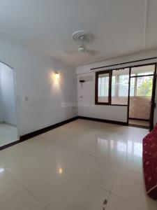 Hall Image of 2500 Sq.ft 5 BHK Apartment / Flat for rent in Naval Technical Officers Apartment, Sector 22 Dwarka New Delhi for Rs. 80000