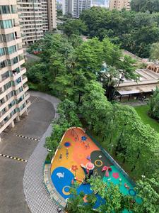 2.5 BHK Flat